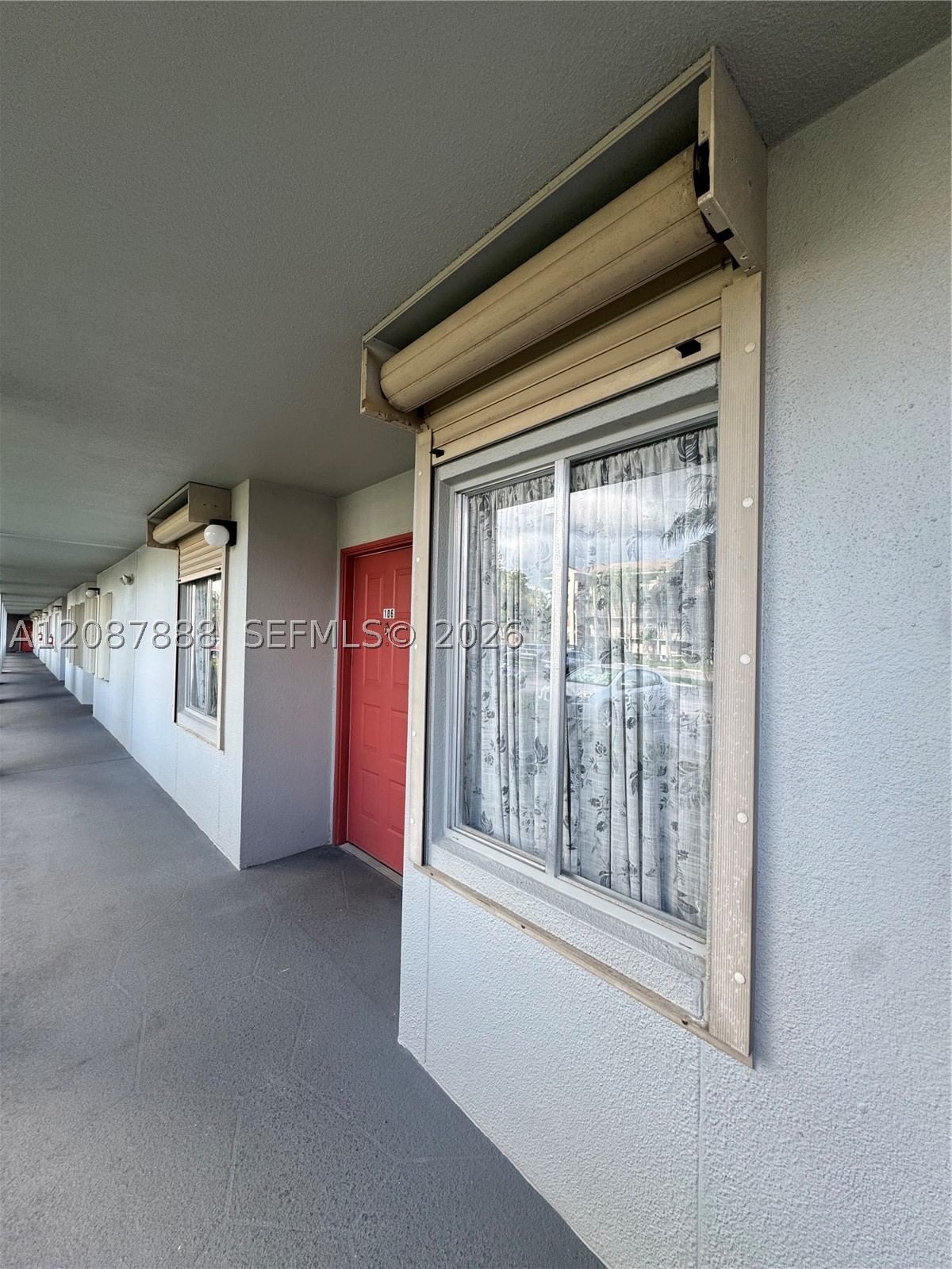 Real estate property located at 750 138th Ave #106F, Broward, Plymouth At Century Villa, Pembroke Pines, FL
