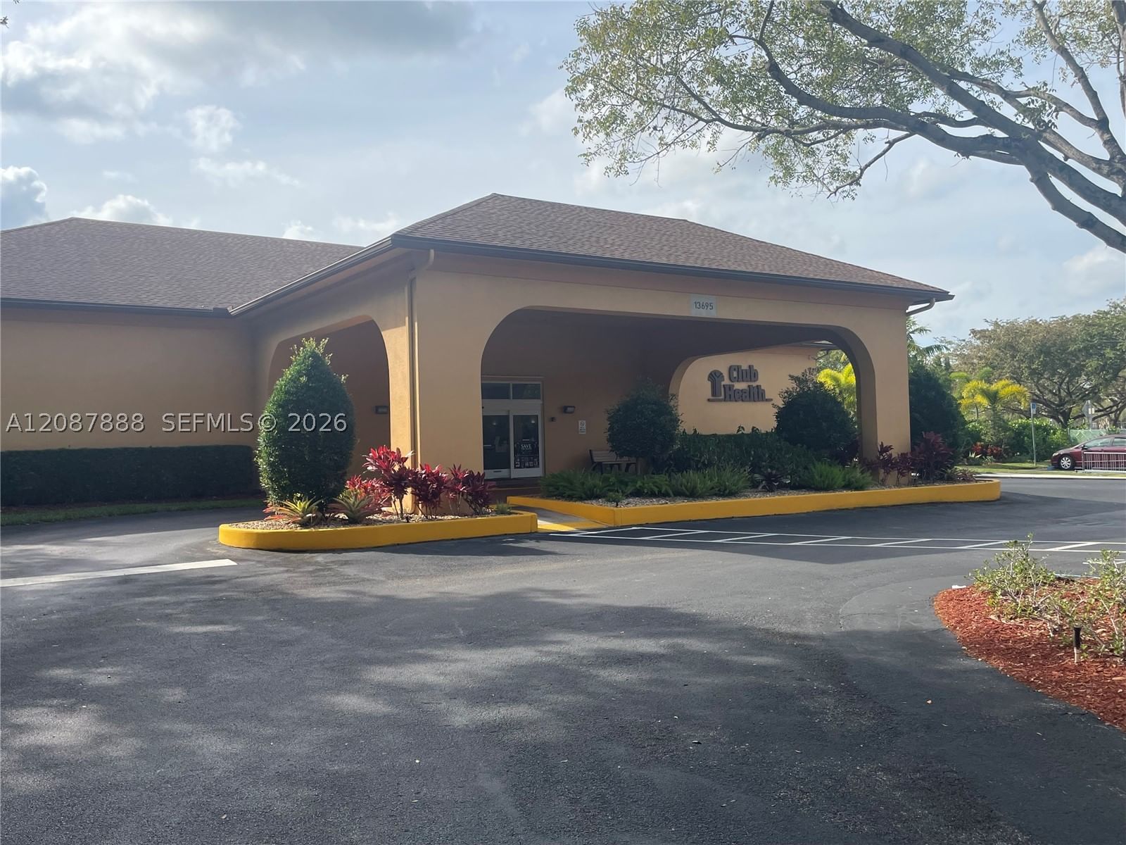Real estate property located at 750 138th Ave #106F, Broward, Plymouth At Century Villa, Pembroke Pines, FL