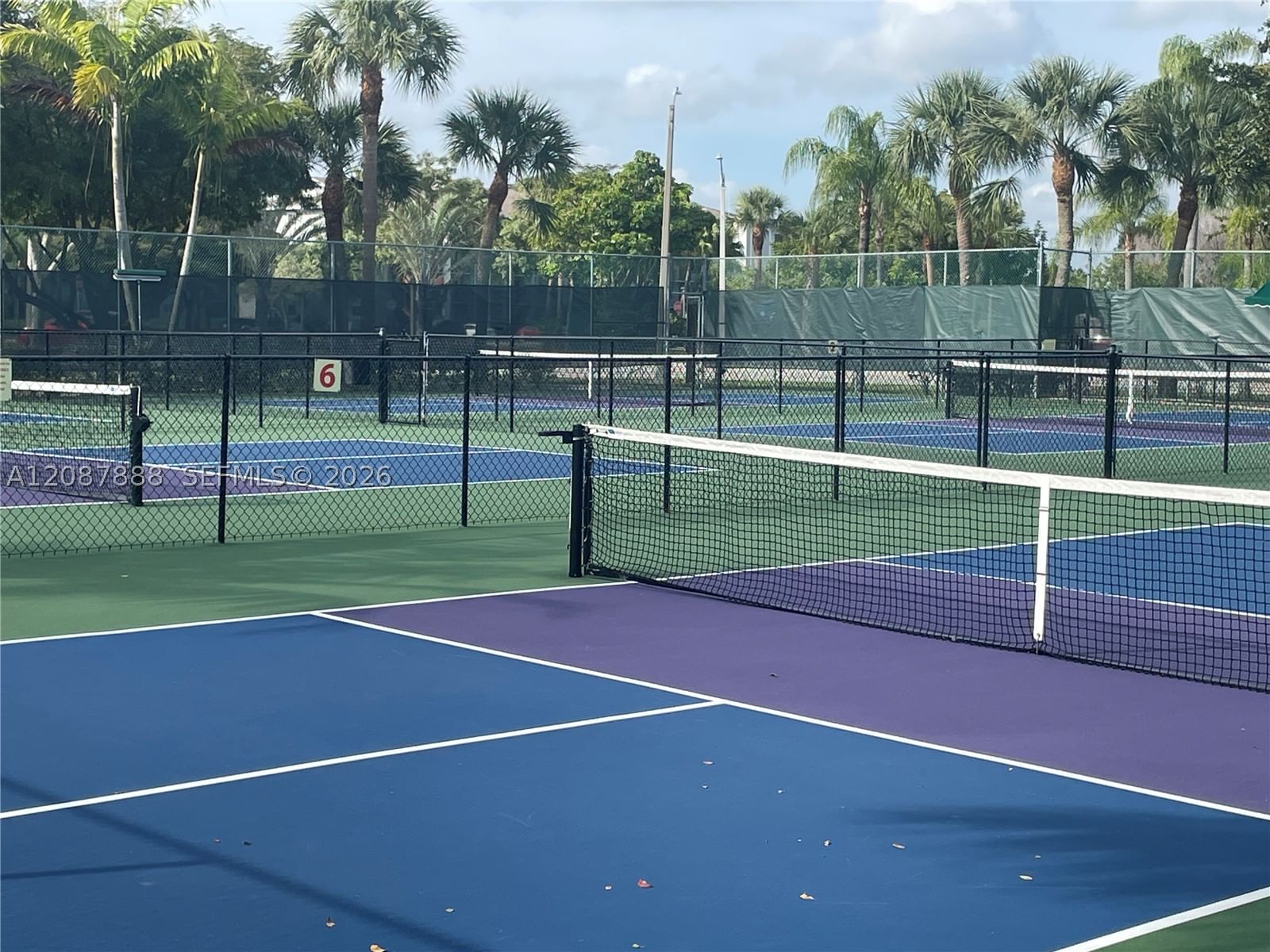 Real estate property located at 750 138th Ave #106F, Broward, Plymouth At Century Villa, Pembroke Pines, FL