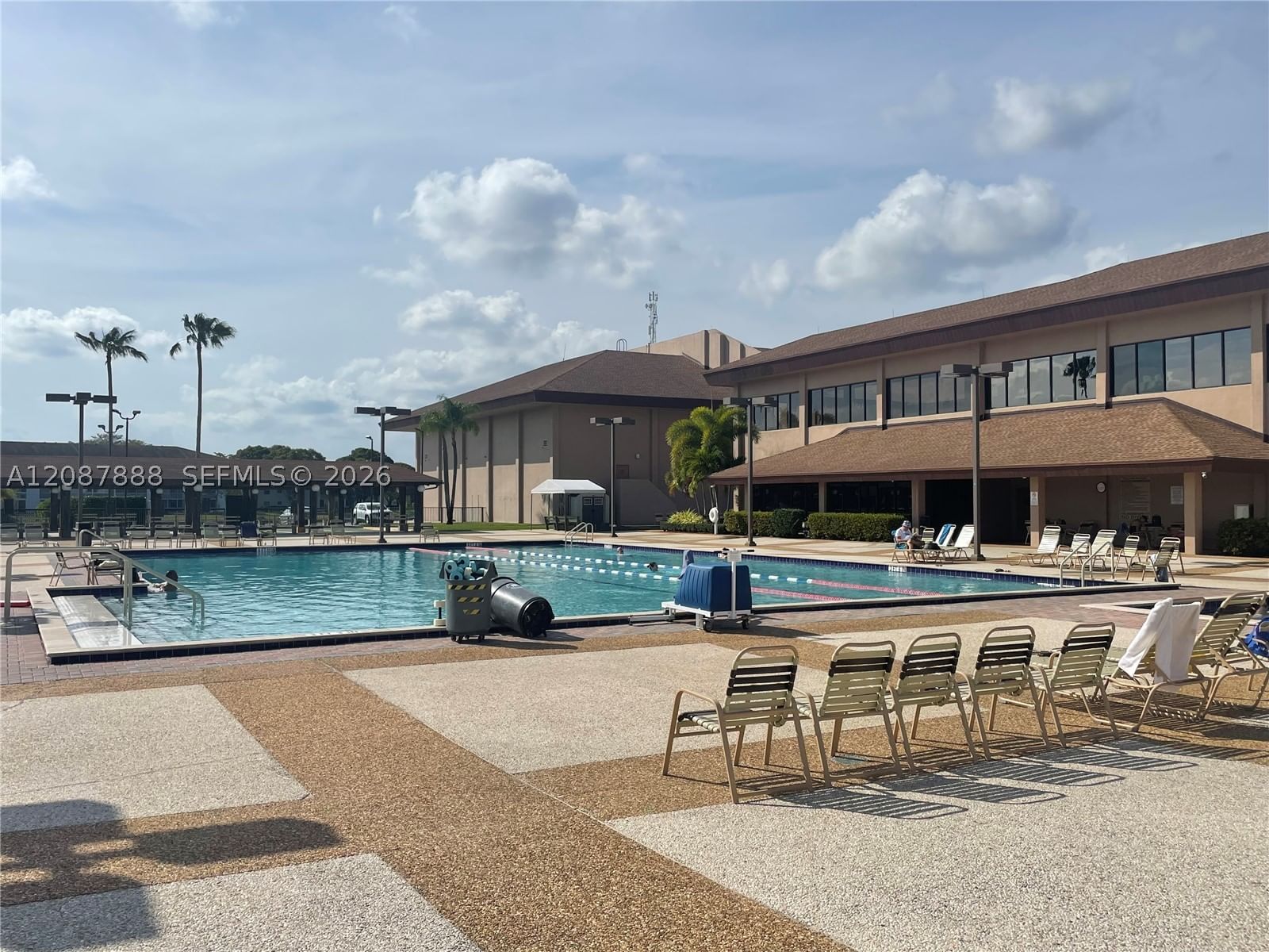 Real estate property located at 750 138th Ave #106F, Broward, Plymouth At Century Villa, Pembroke Pines, FL