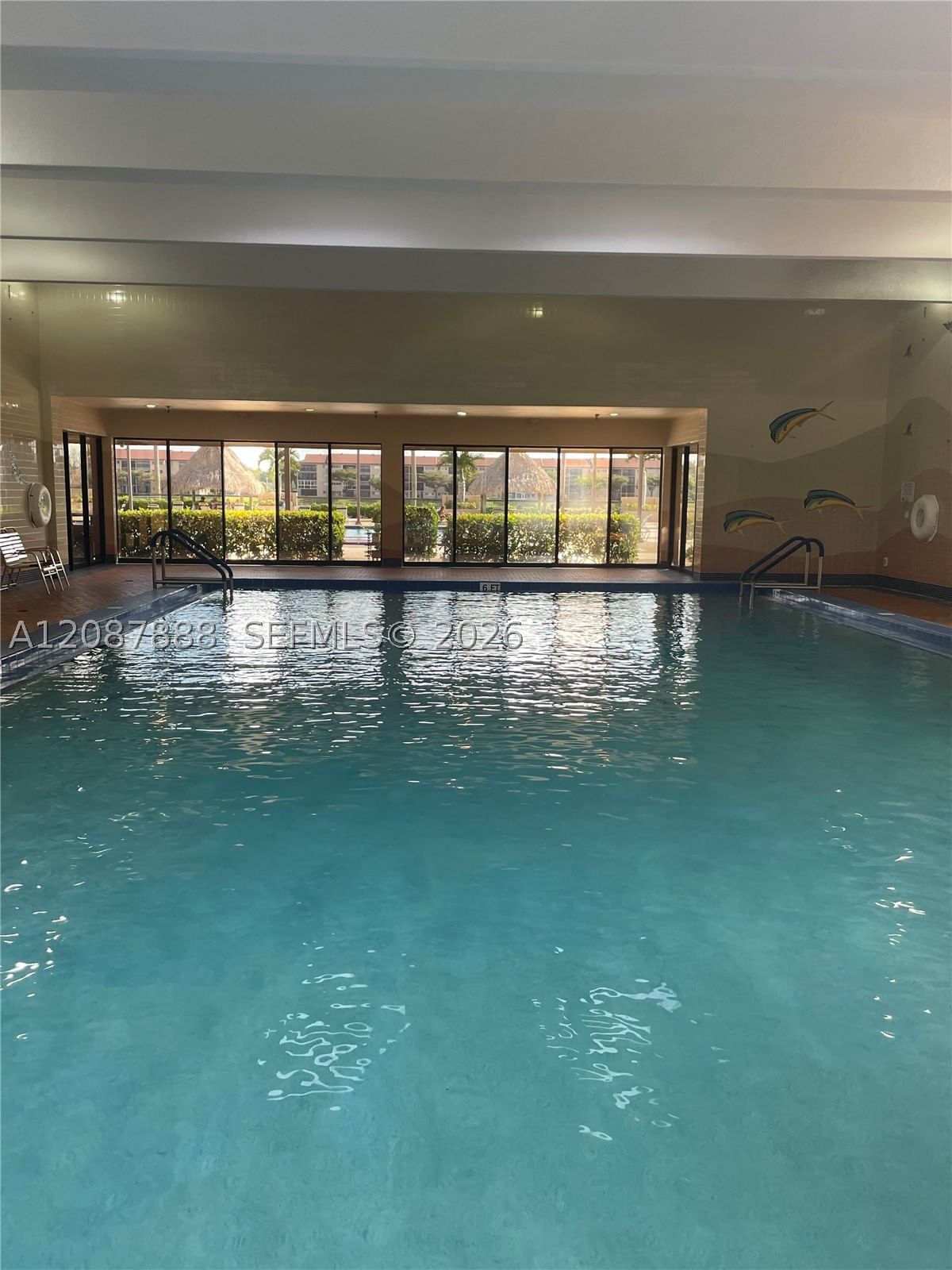 Real estate property located at 750 138th Ave #106F, Broward, Plymouth At Century Villa, Pembroke Pines, FL