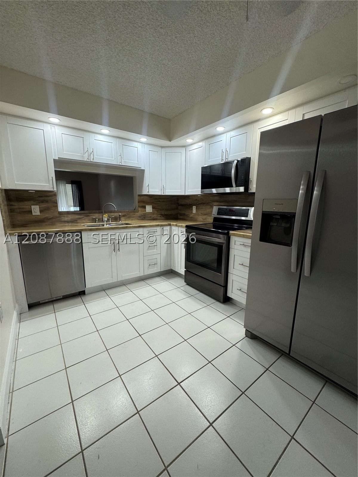 Real estate property located at 750 138th Ave #106F, Broward, Plymouth At Century Villa, Pembroke Pines, FL