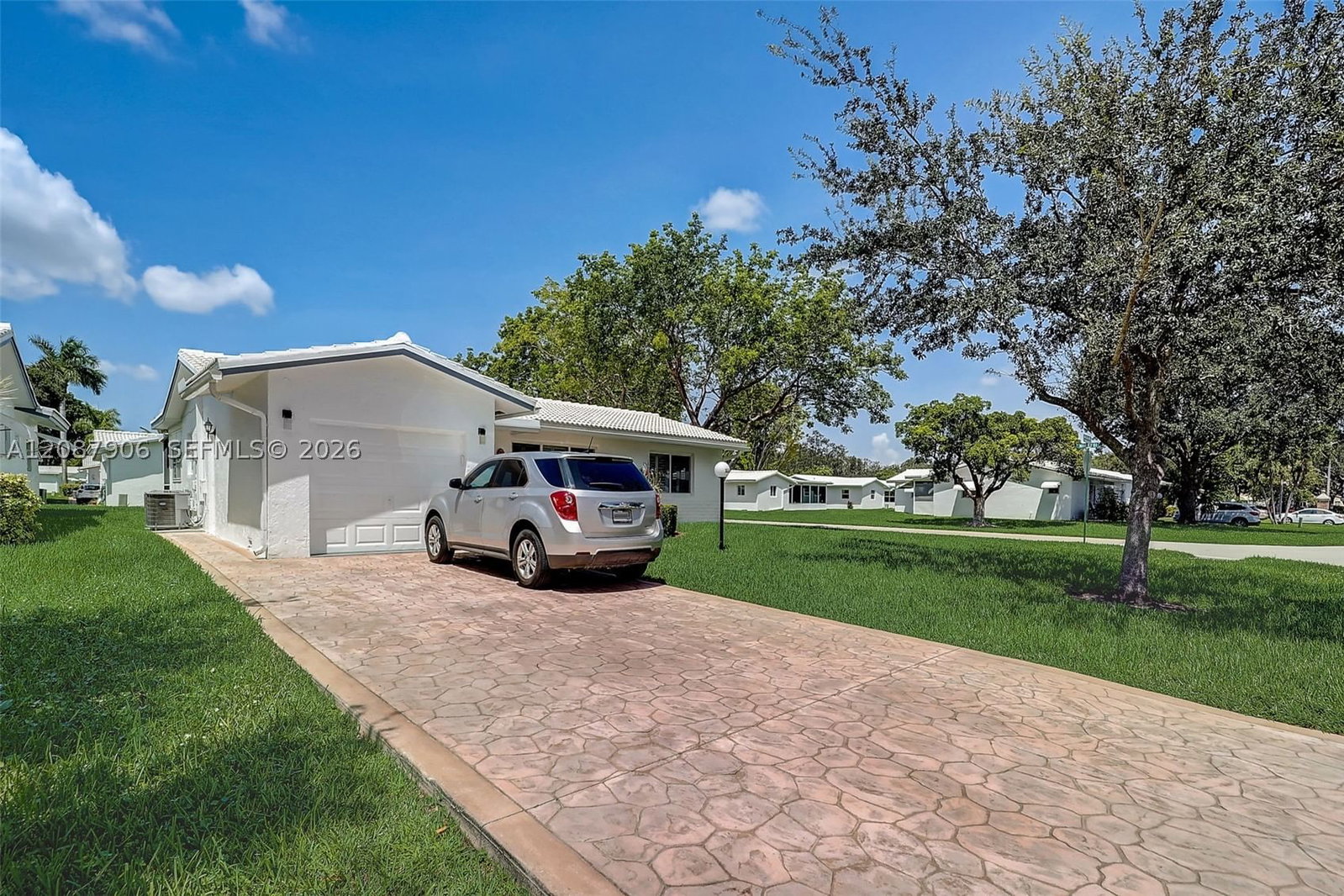 Real estate property located at 1651 85th Ave, Broward, Lauderdale West 2 Sec, Plantation, FL
