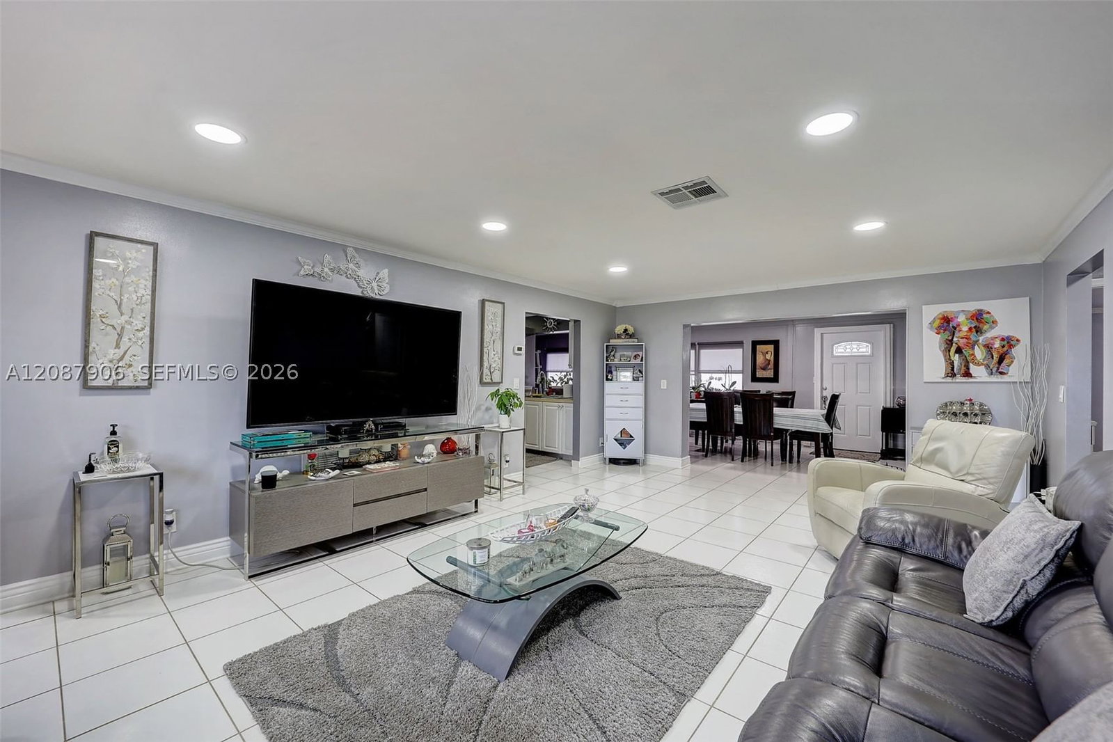 Real estate property located at 1651 85th Ave, Broward, Lauderdale West 2 Sec, Plantation, FL