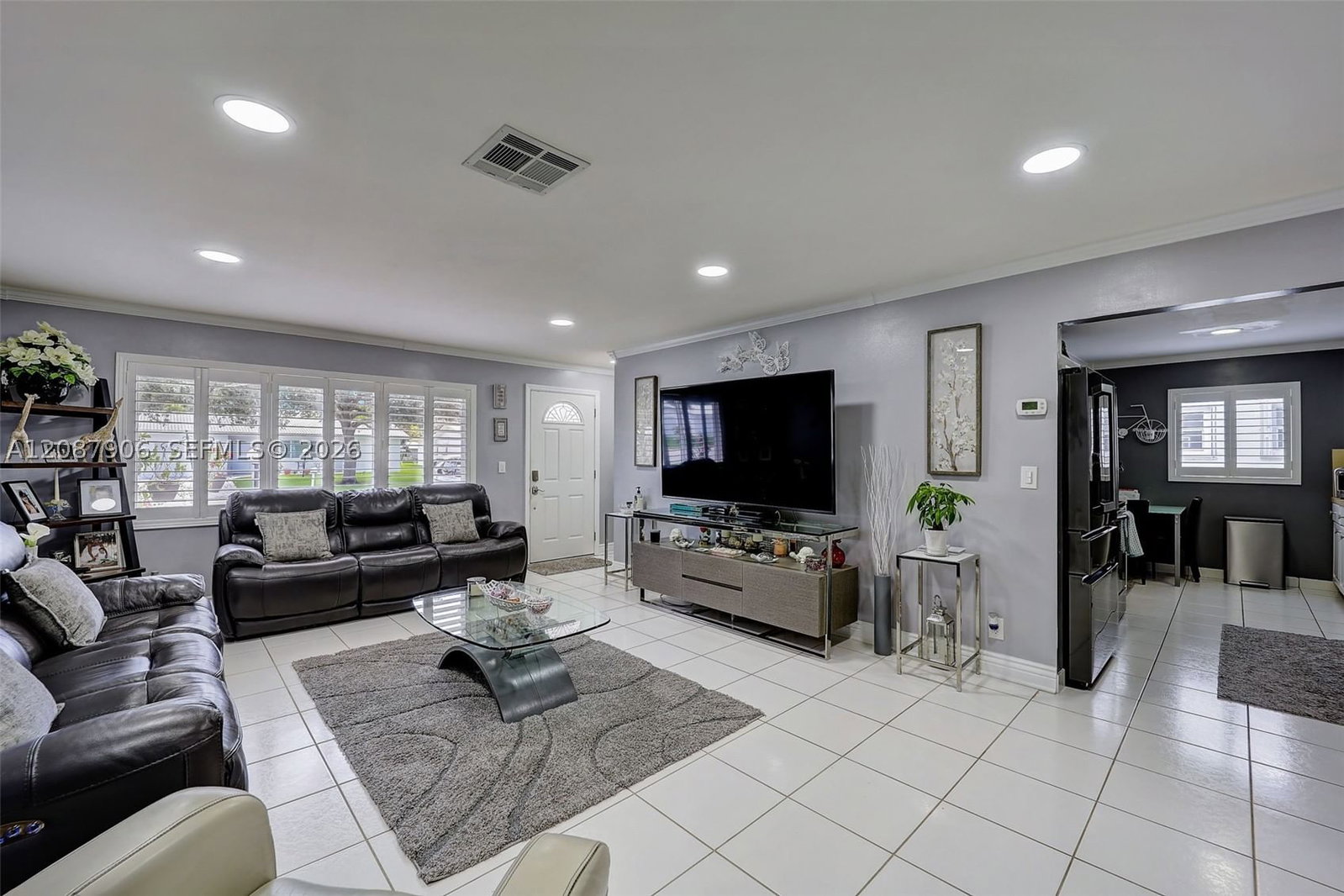 Real estate property located at 1651 85th Ave, Broward, Lauderdale West 2 Sec, Plantation, FL