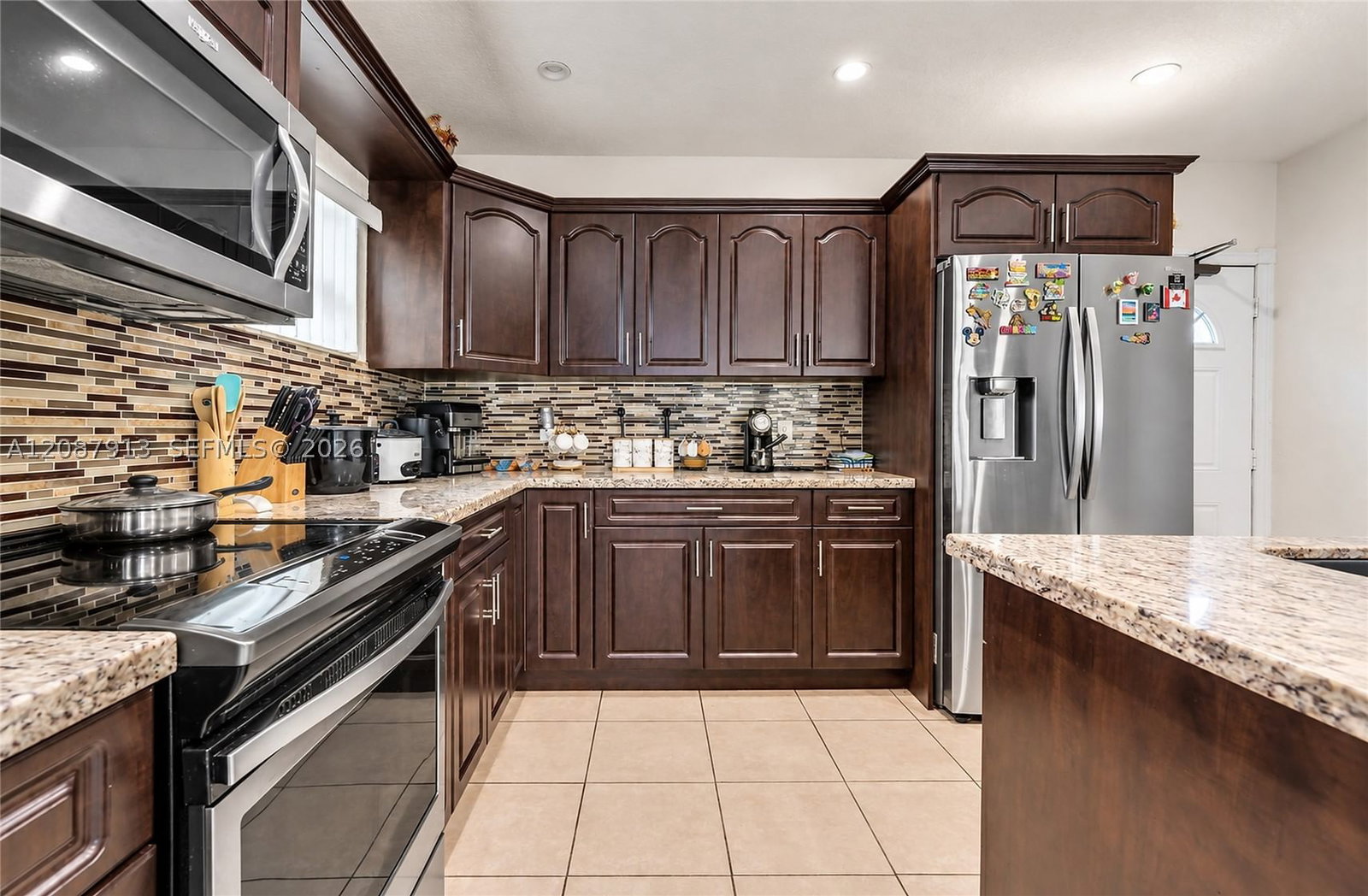 Real estate property located at 735 129th St, Miami-dade, North Shore Heights, North Miami, FL