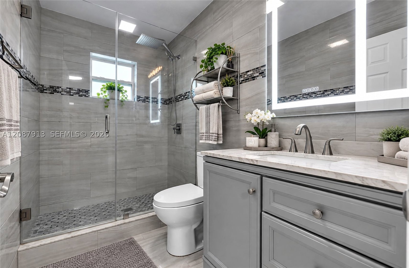 Real estate property located at 735 129th St, Miami-dade, North Shore Heights, North Miami, FL