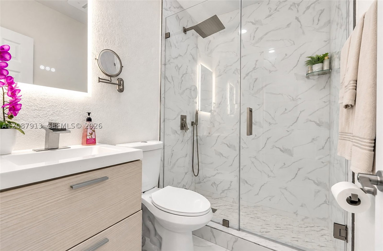 Real estate property located at 735 129th St, Miami-dade, North Shore Heights, North Miami, FL