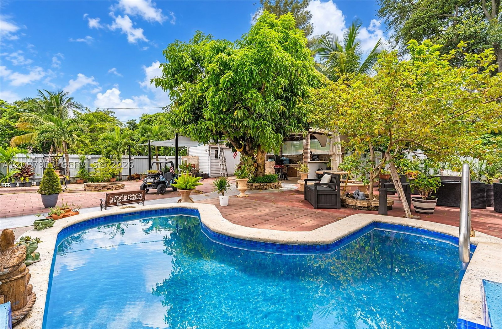 Real estate property located at 735 129th St, Miami-dade, North Shore Heights, North Miami, FL