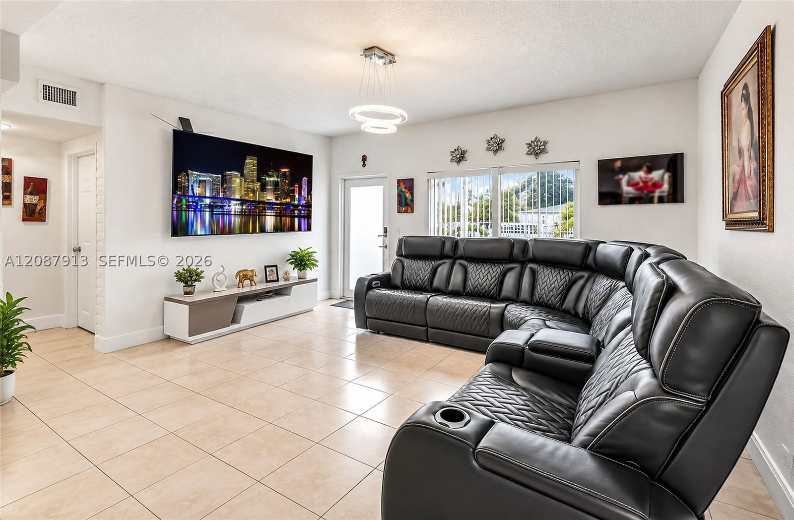 Real estate property located at 735 129th St, Miami-dade, North Shore Heights, North Miami, FL
