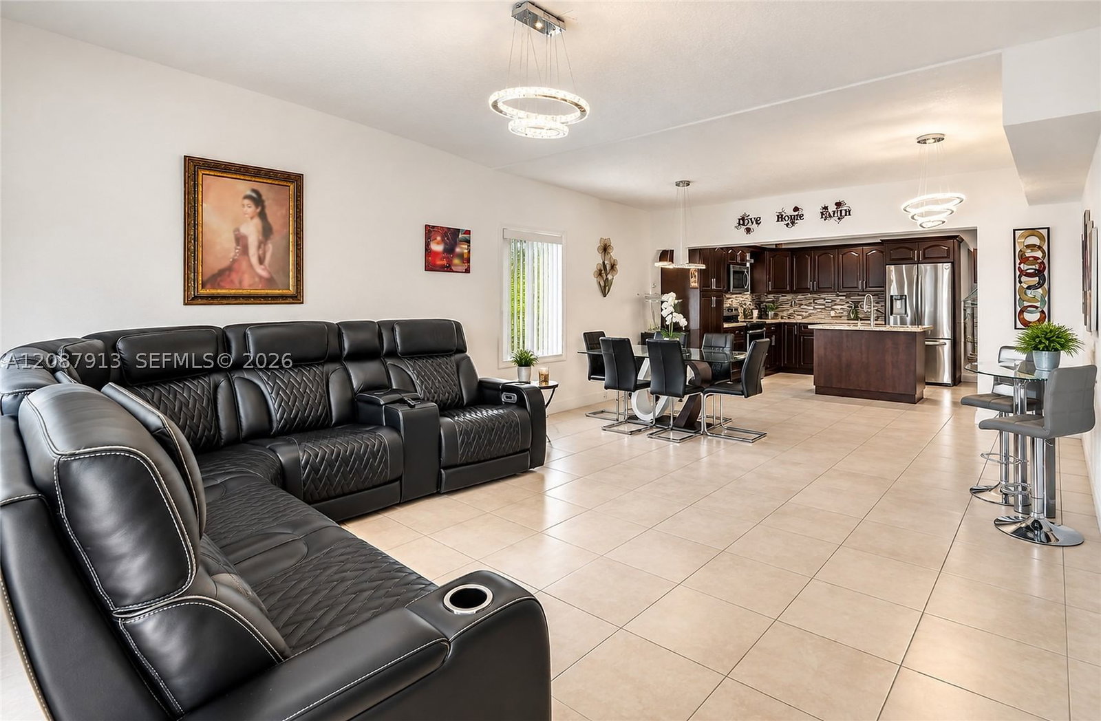 Real estate property located at 735 129th St, Miami-dade, North Shore Heights, North Miami, FL