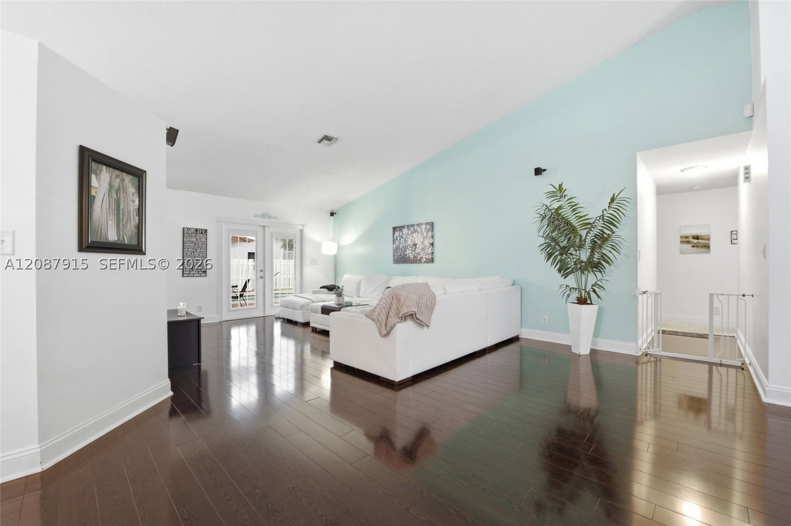 Real estate property located at 5346 99th Way, Broward, West View Estates, Coral Springs, FL