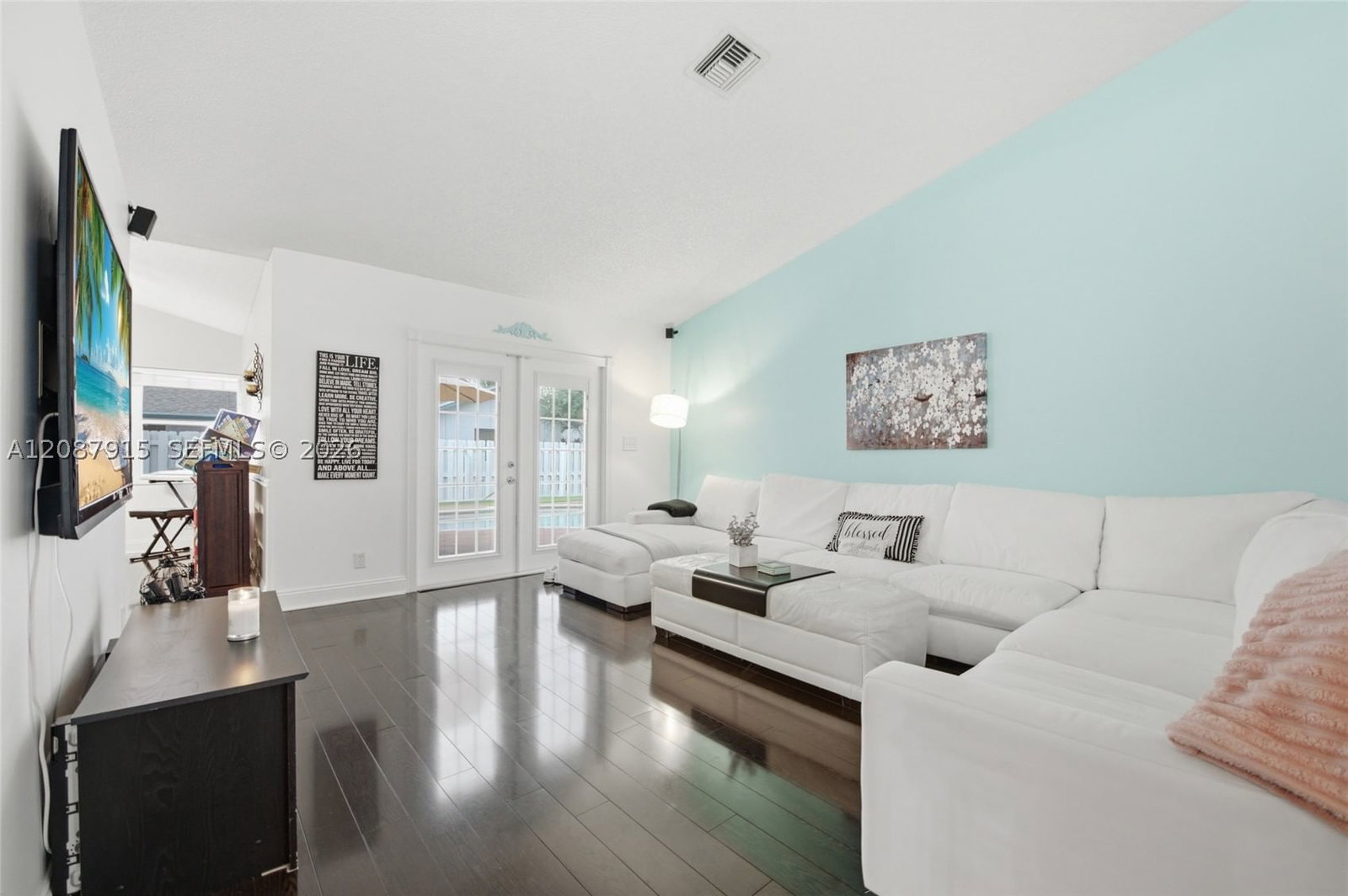 Real estate property located at 5346 99th Way, Broward, West View Estates, Coral Springs, FL