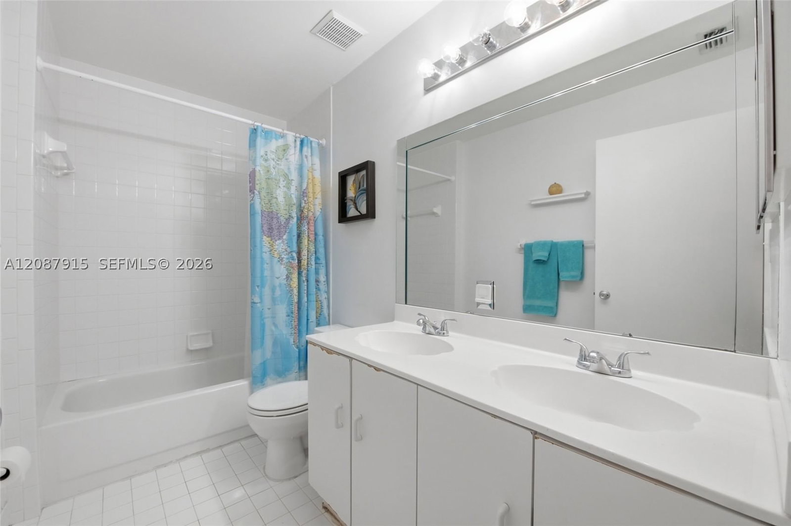 Real estate property located at 5346 99th Way, Broward, West View Estates, Coral Springs, FL