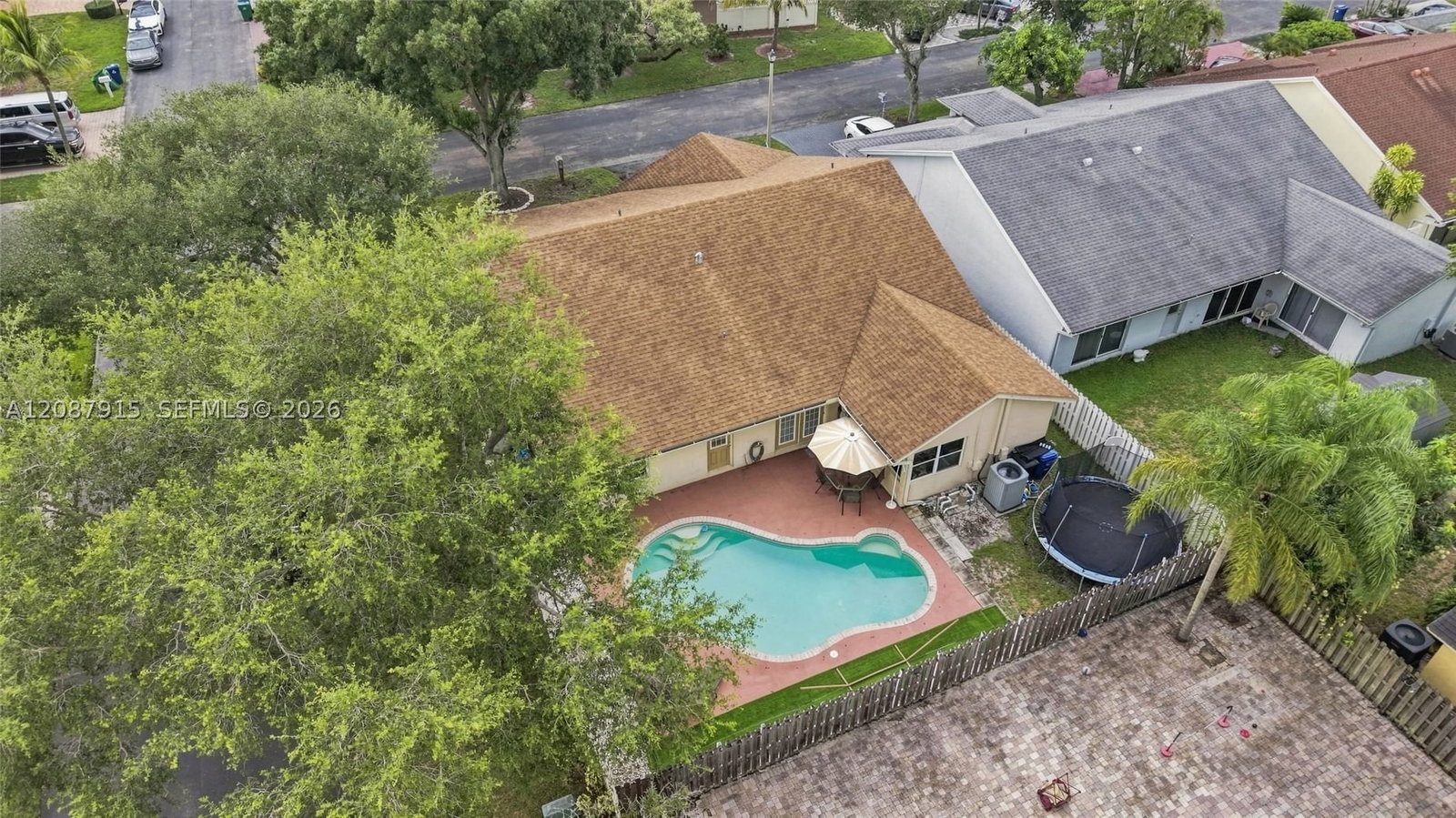 Real estate property located at 5346 99th Way, Broward, West View Estates, Coral Springs, FL