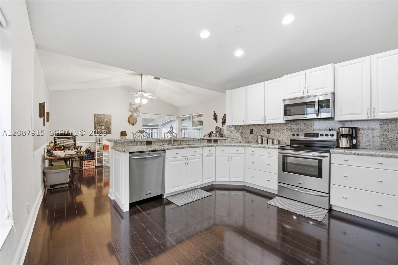 Real estate property located at 5346 99th Way, Broward, West View Estates, Coral Springs, FL