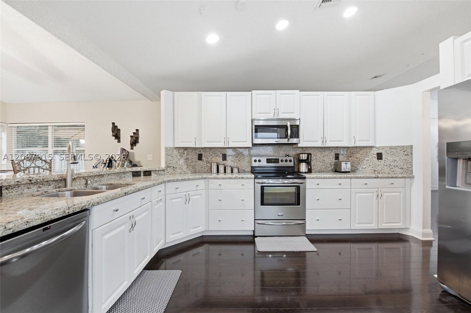 Real estate property located at 5346 99th Way, Broward, West View Estates, Coral Springs, FL