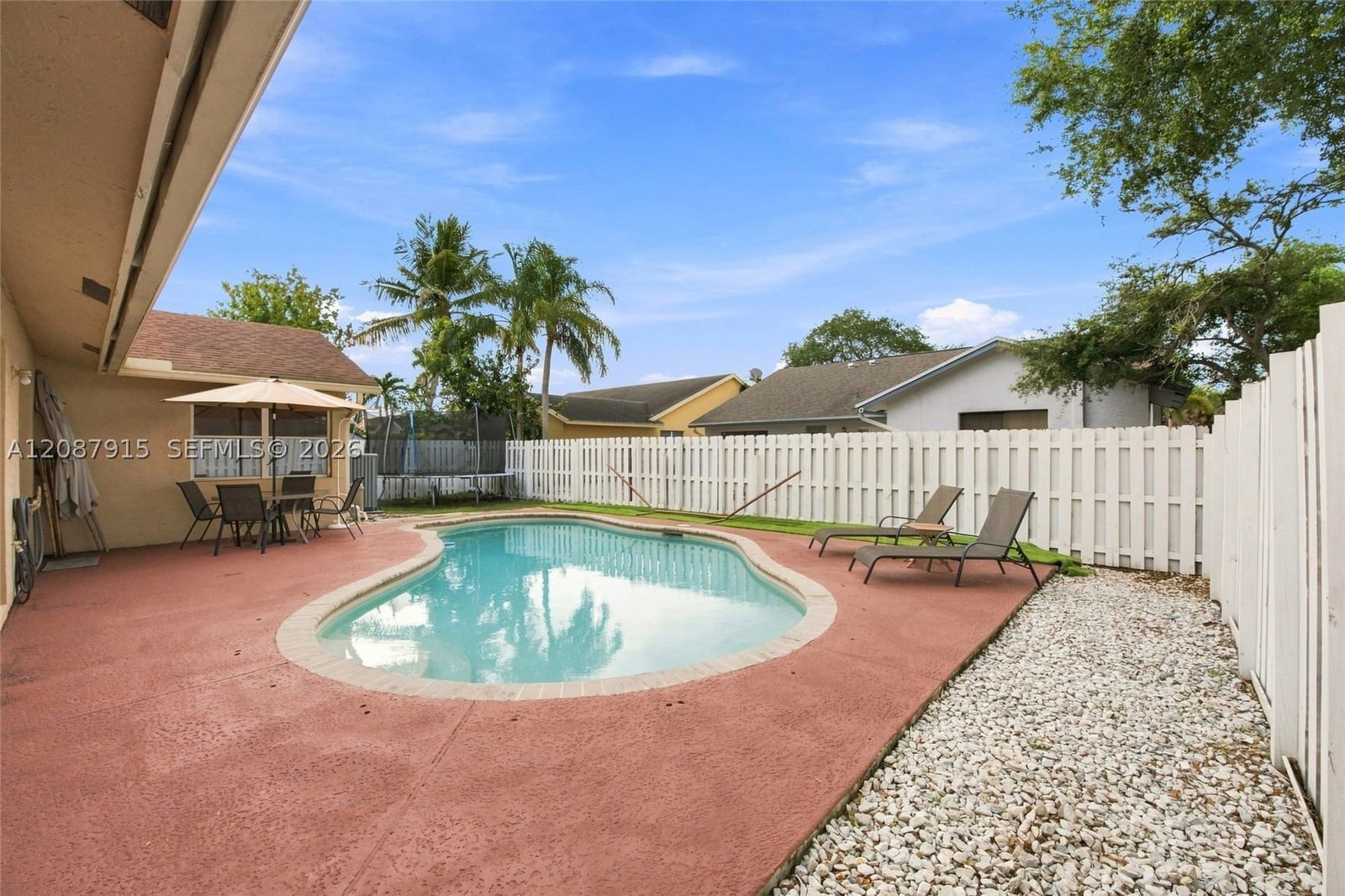 Real estate property located at 5346 99th Way, Broward, West View Estates, Coral Springs, FL