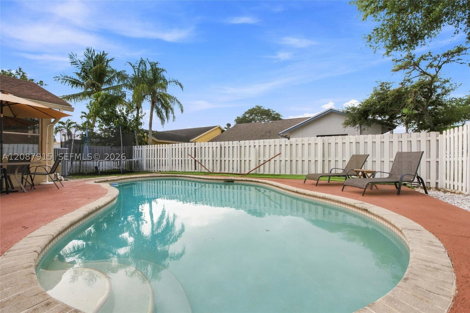 Real estate property located at 5346 99th Way, Broward, West View Estates, Coral Springs, FL