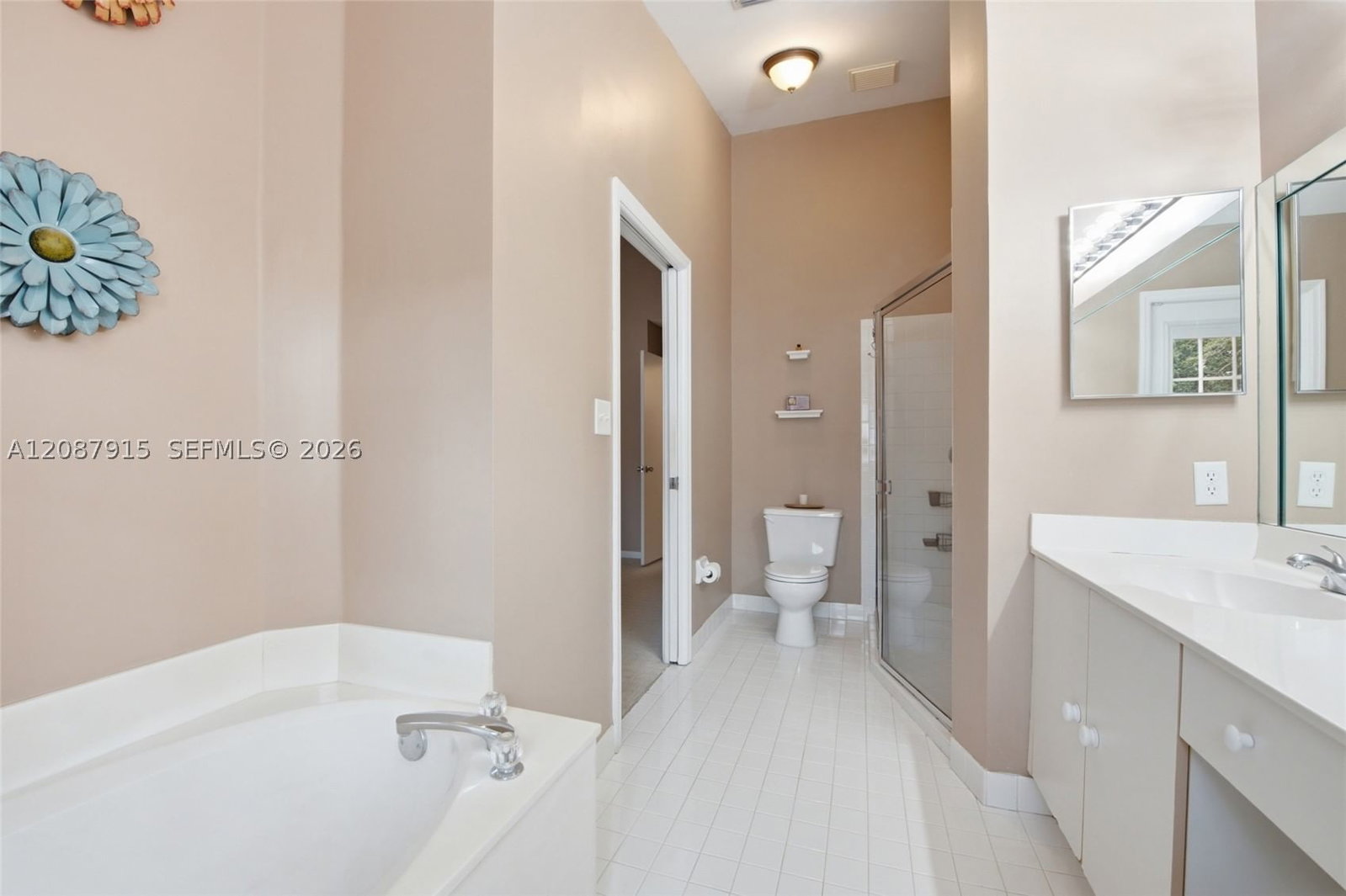 Real estate property located at 5346 99th Way, Broward, West View Estates, Coral Springs, FL