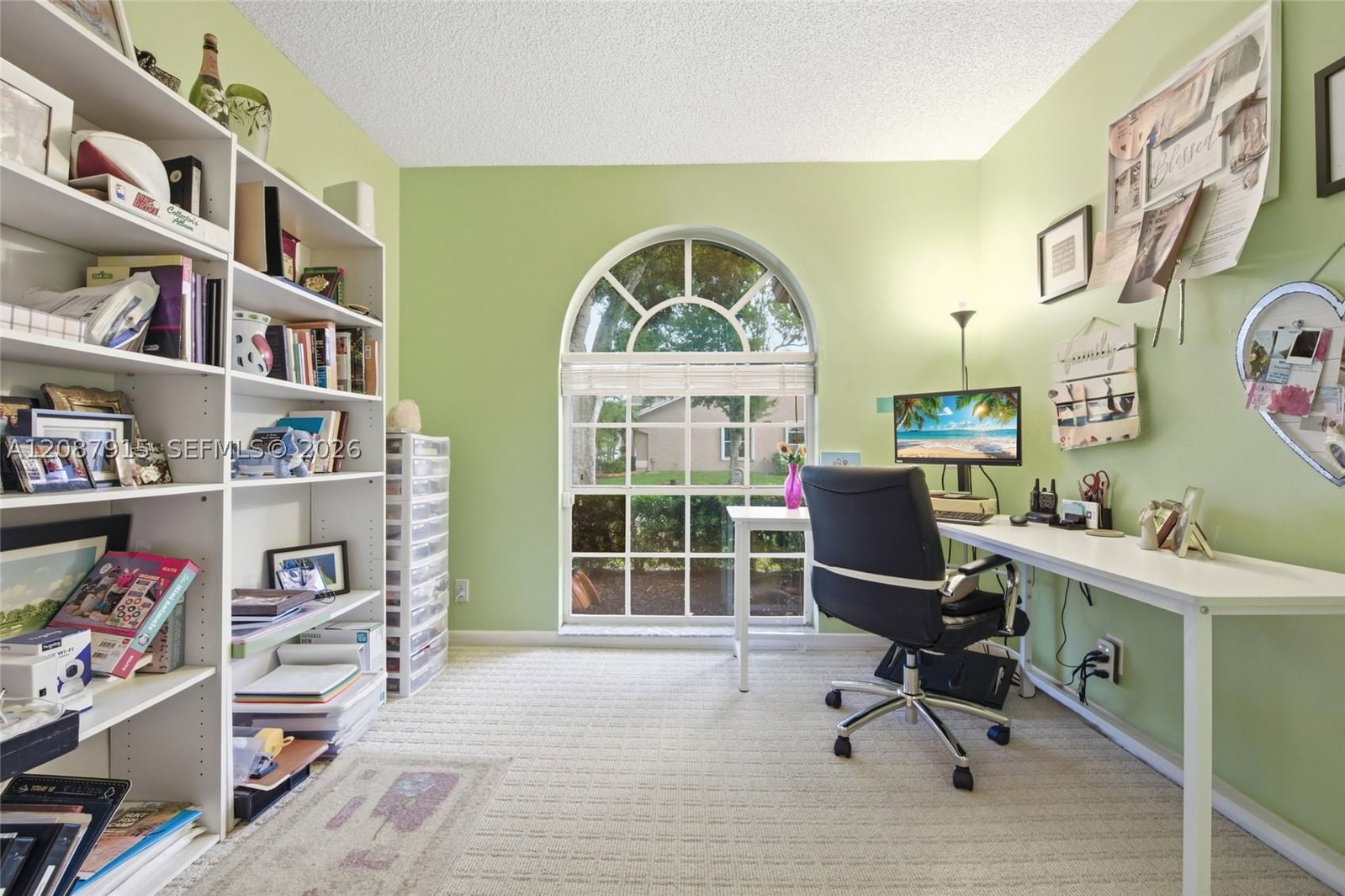 Real estate property located at 5346 99th Way, Broward, West View Estates, Coral Springs, FL
