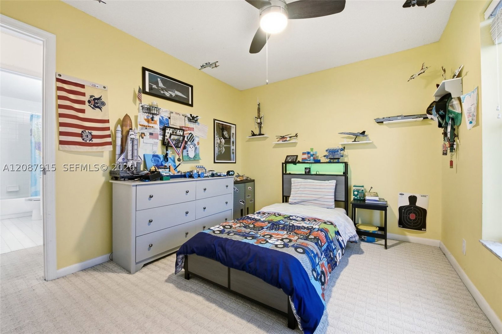 Real estate property located at 5346 99th Way, Broward, West View Estates, Coral Springs, FL