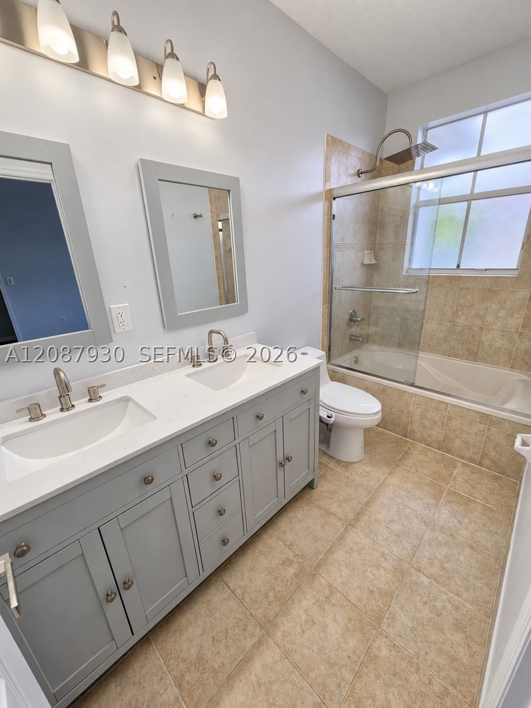 Real estate property located at 12317 124th Ct, Miami-dade, Kendall Breeze, Miami, FL