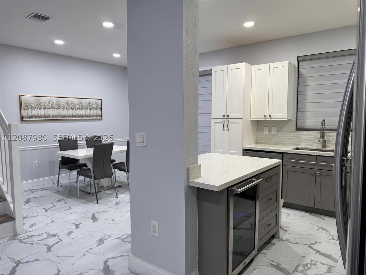 Real estate property located at 12317 124th Ct, Miami-dade, Kendall Breeze, Miami, FL