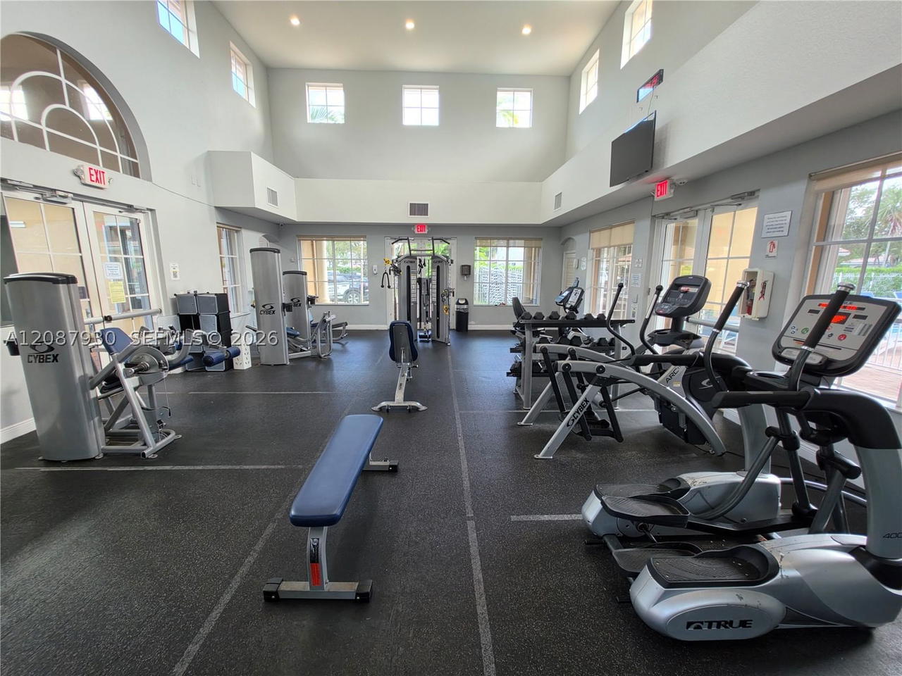 Real estate property located at 12317 124th Ct, Miami-dade, Kendall Breeze, Miami, FL