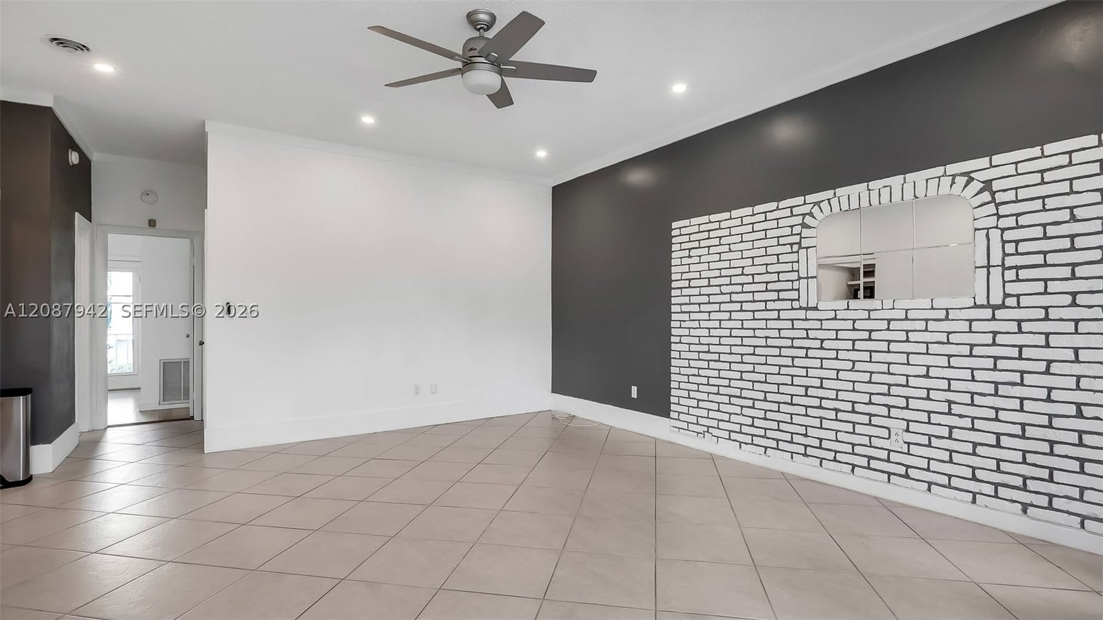Real estate property located at 733 30th Ct #6, Broward, Wilton West Condominium, Wilton Manors, FL