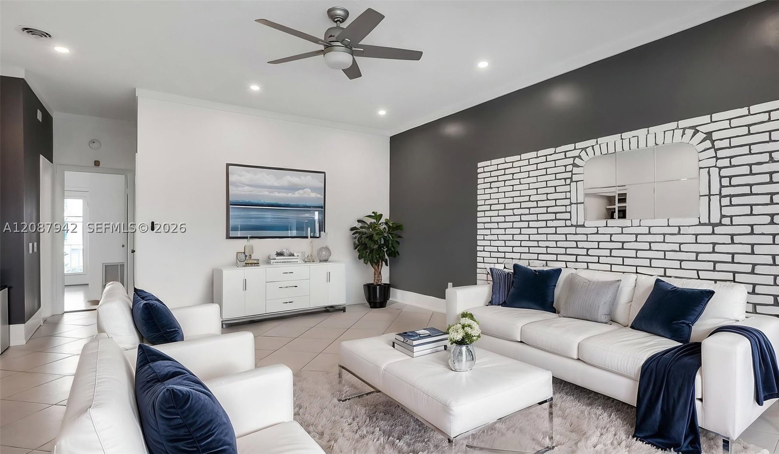Real estate property located at 733 30th Ct #6, Broward, Wilton West Condominium, Wilton Manors, FL