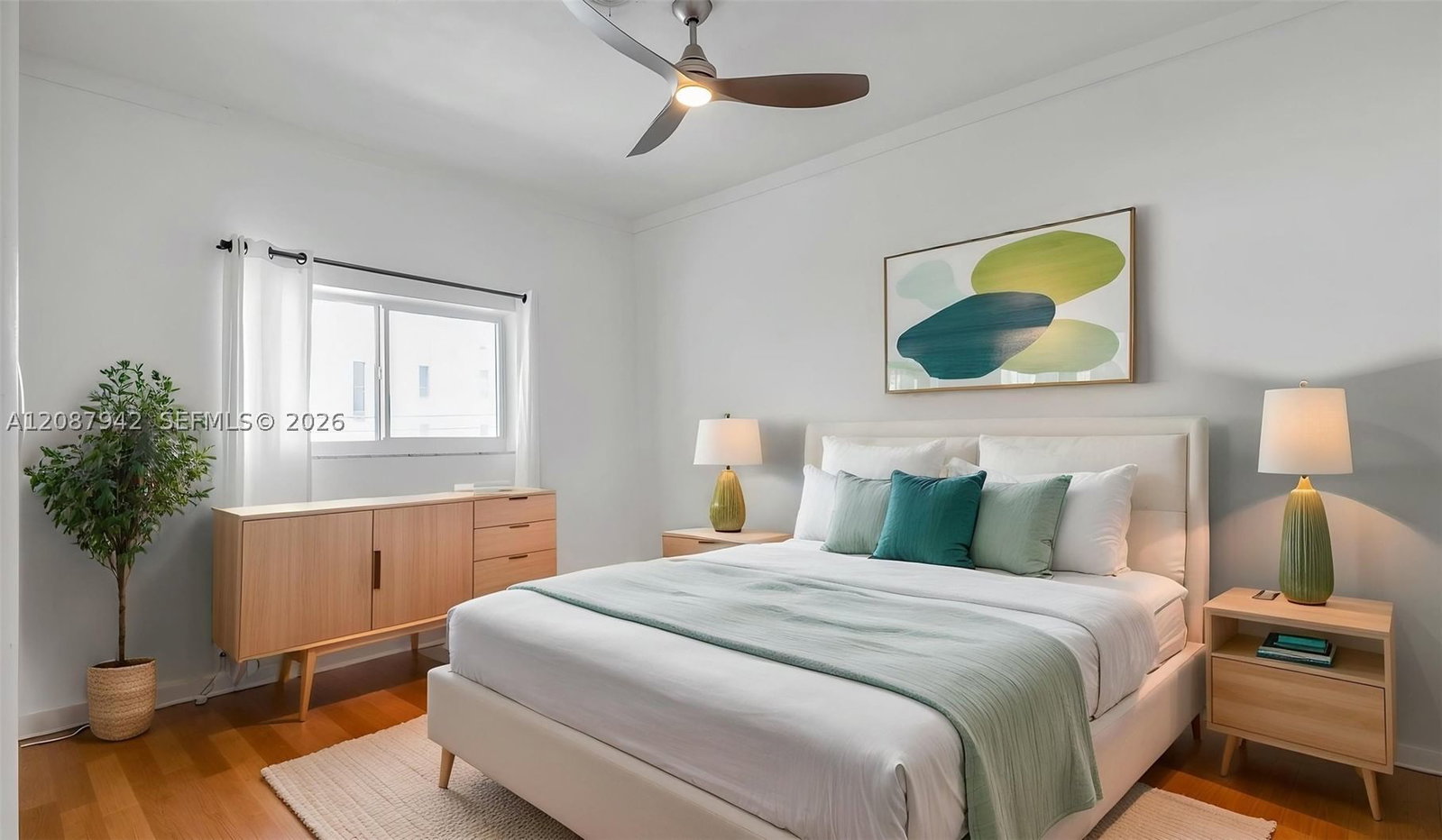 Real estate property located at 733 30th Ct #6, Broward, Wilton West Condominium, Wilton Manors, FL