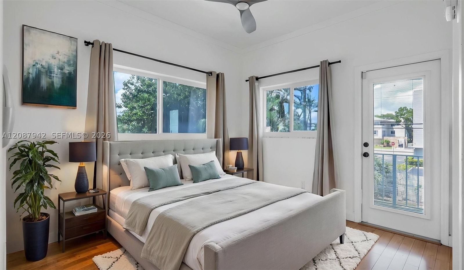 Real estate property located at 733 30th Ct #6, Broward, Wilton West Condominium, Wilton Manors, FL