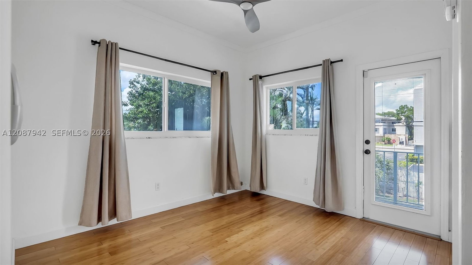 Real estate property located at 733 30th Ct #6, Broward, Wilton West Condominium, Wilton Manors, FL