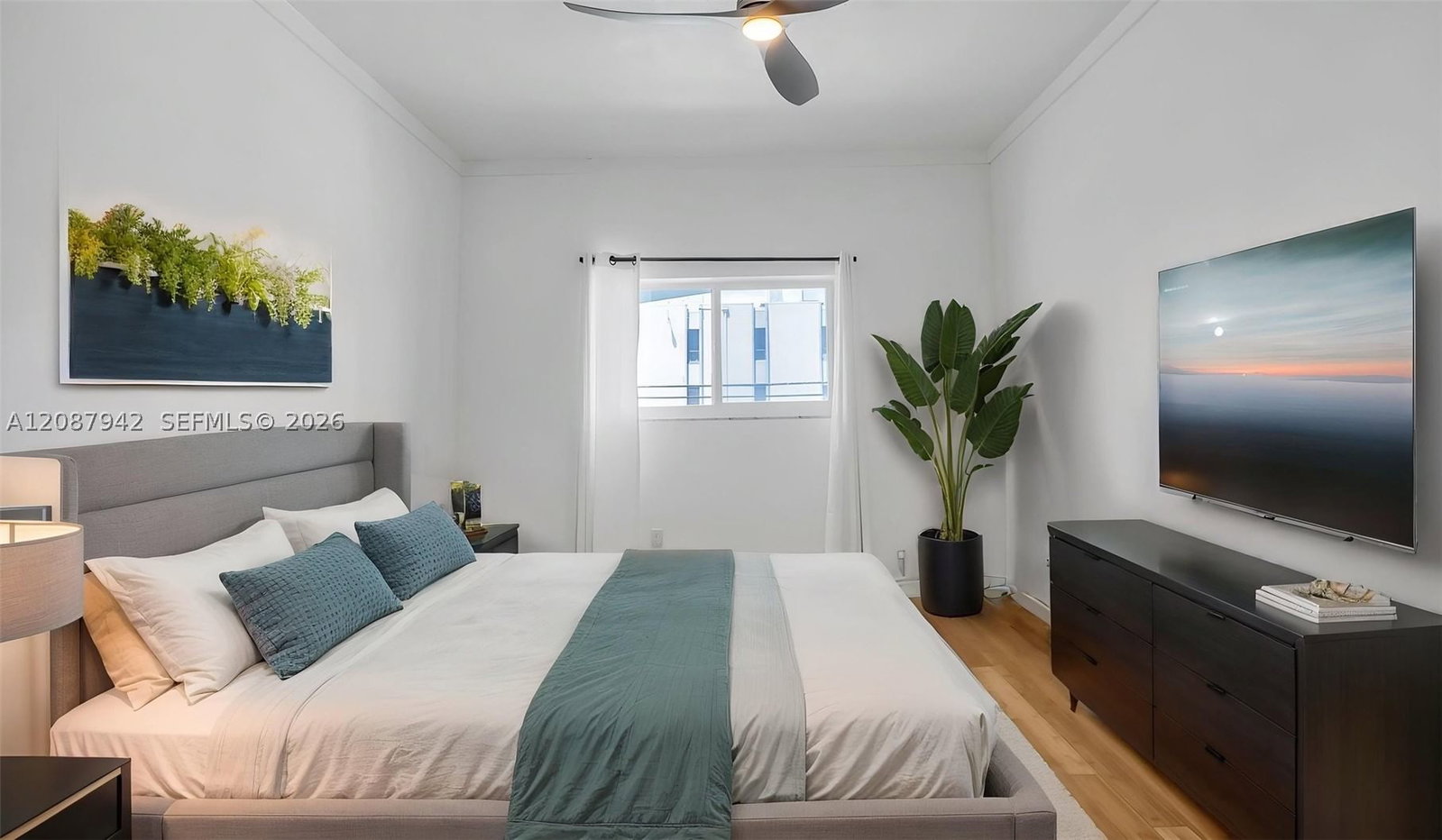 Real estate property located at 733 30th Ct #6, Broward, Wilton West Condominium, Wilton Manors, FL