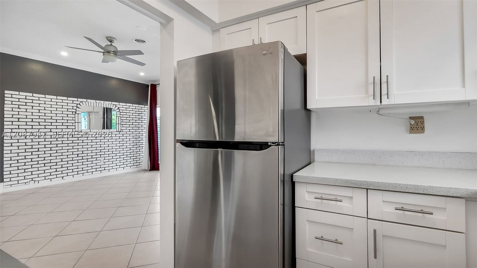 Real estate property located at 733 30th Ct #6, Broward, Wilton West Condominium, Wilton Manors, FL