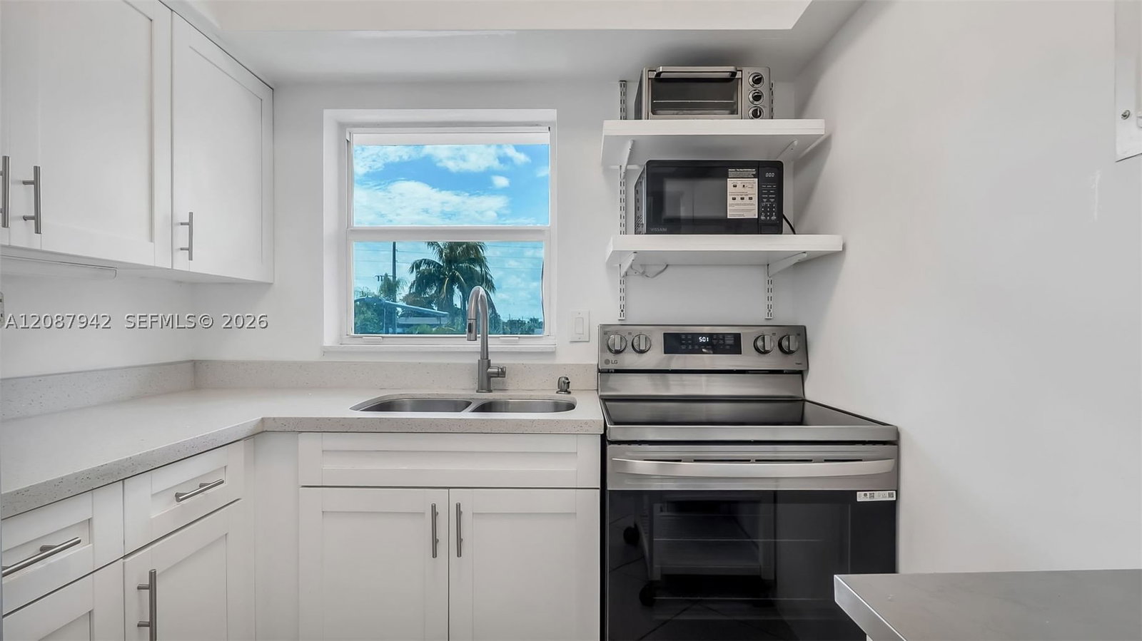 Real estate property located at 733 30th Ct #6, Broward, Wilton West Condominium, Wilton Manors, FL