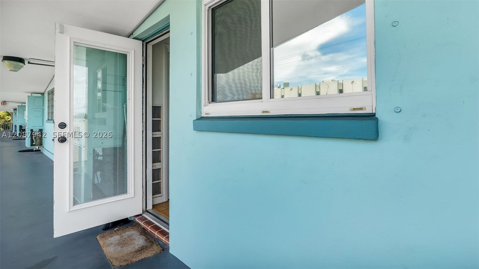 Real estate property located at 733 30th Ct #6, Broward, Wilton West Condominium, Wilton Manors, FL