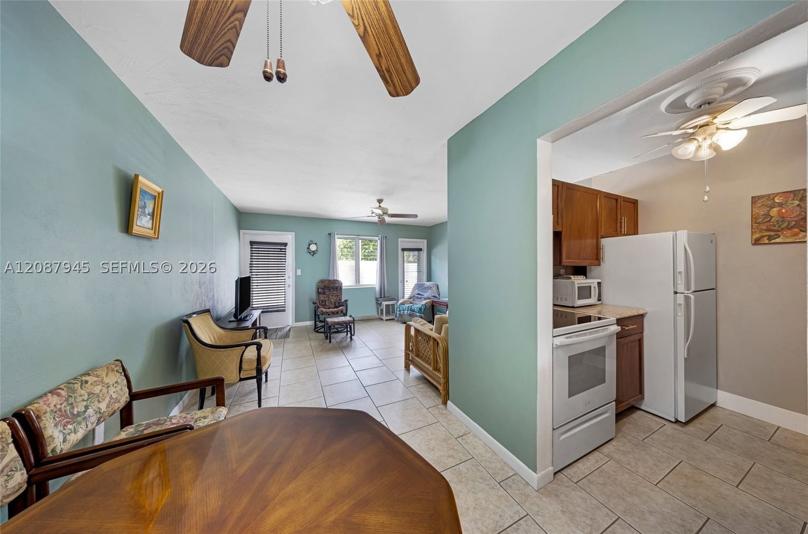 Real estate property located at 15610 6th Ave #7D, Miami-dade, Golden Towers No 2 Inc -, Miami, FL