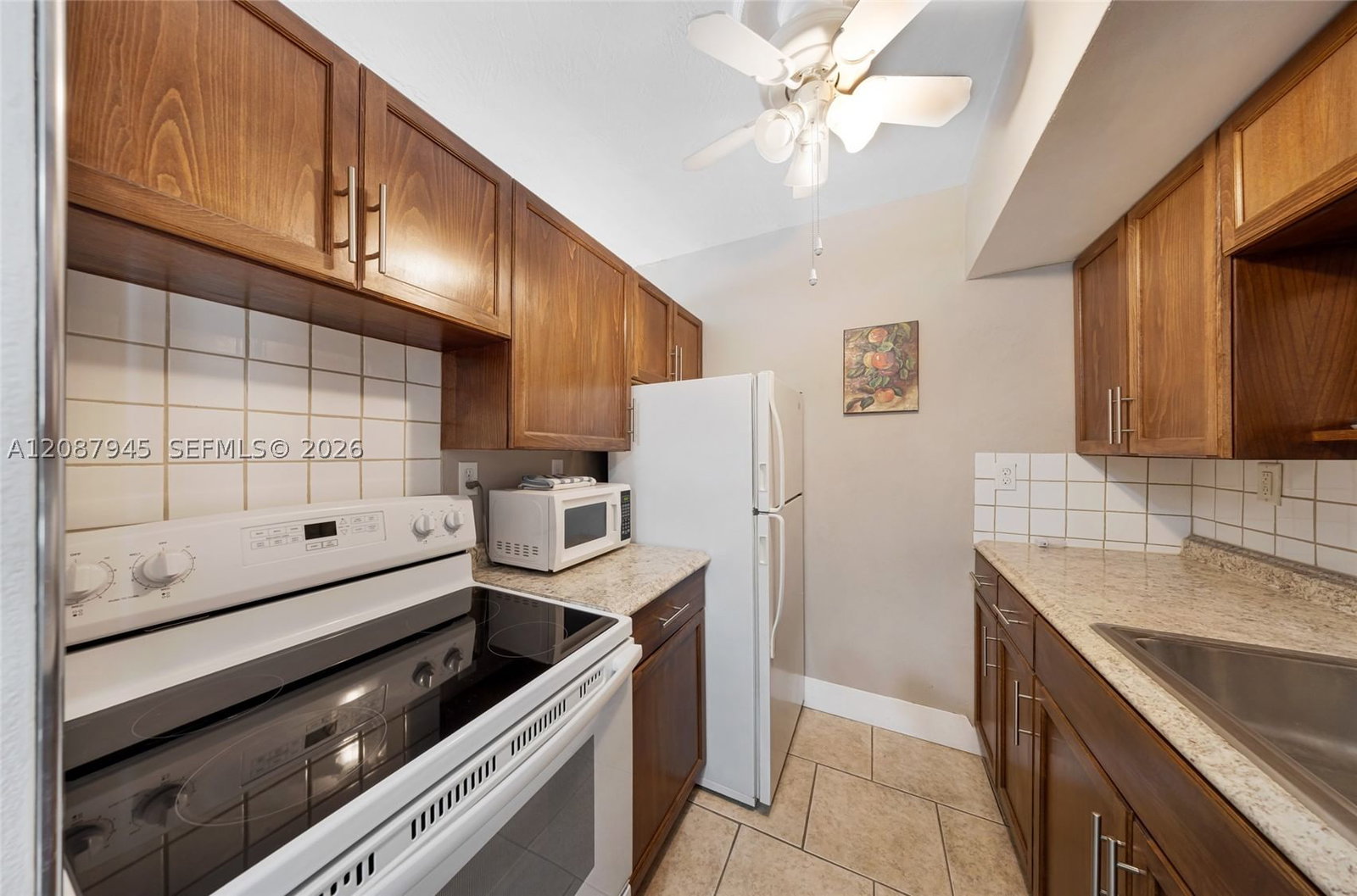 Real estate property located at 15610 6th Ave #7D, Miami-dade, Golden Towers No 2 Inc -, Miami, FL