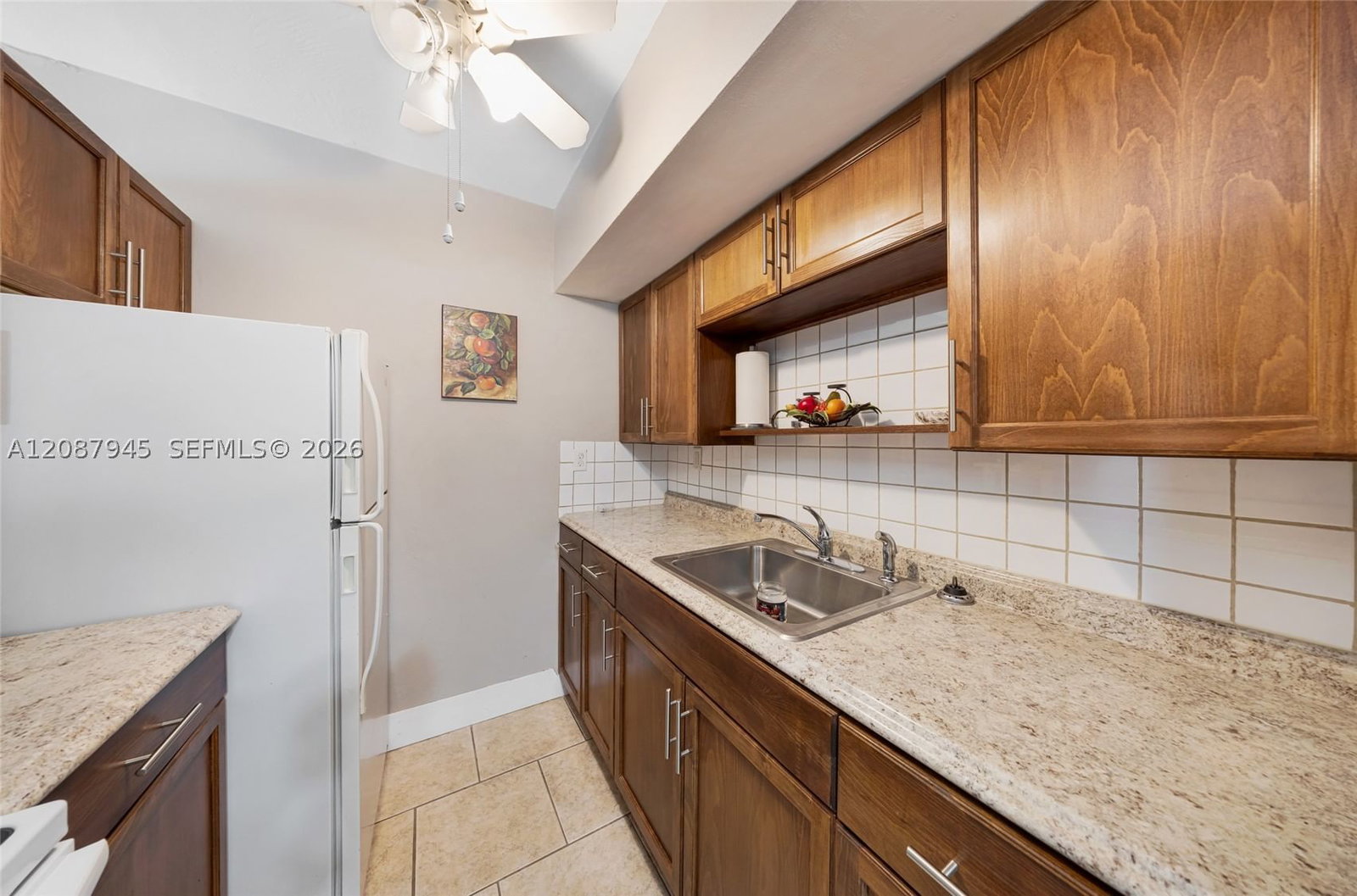 Real estate property located at 15610 6th Ave #7D, Miami-dade, Golden Towers No 2 Inc -, Miami, FL