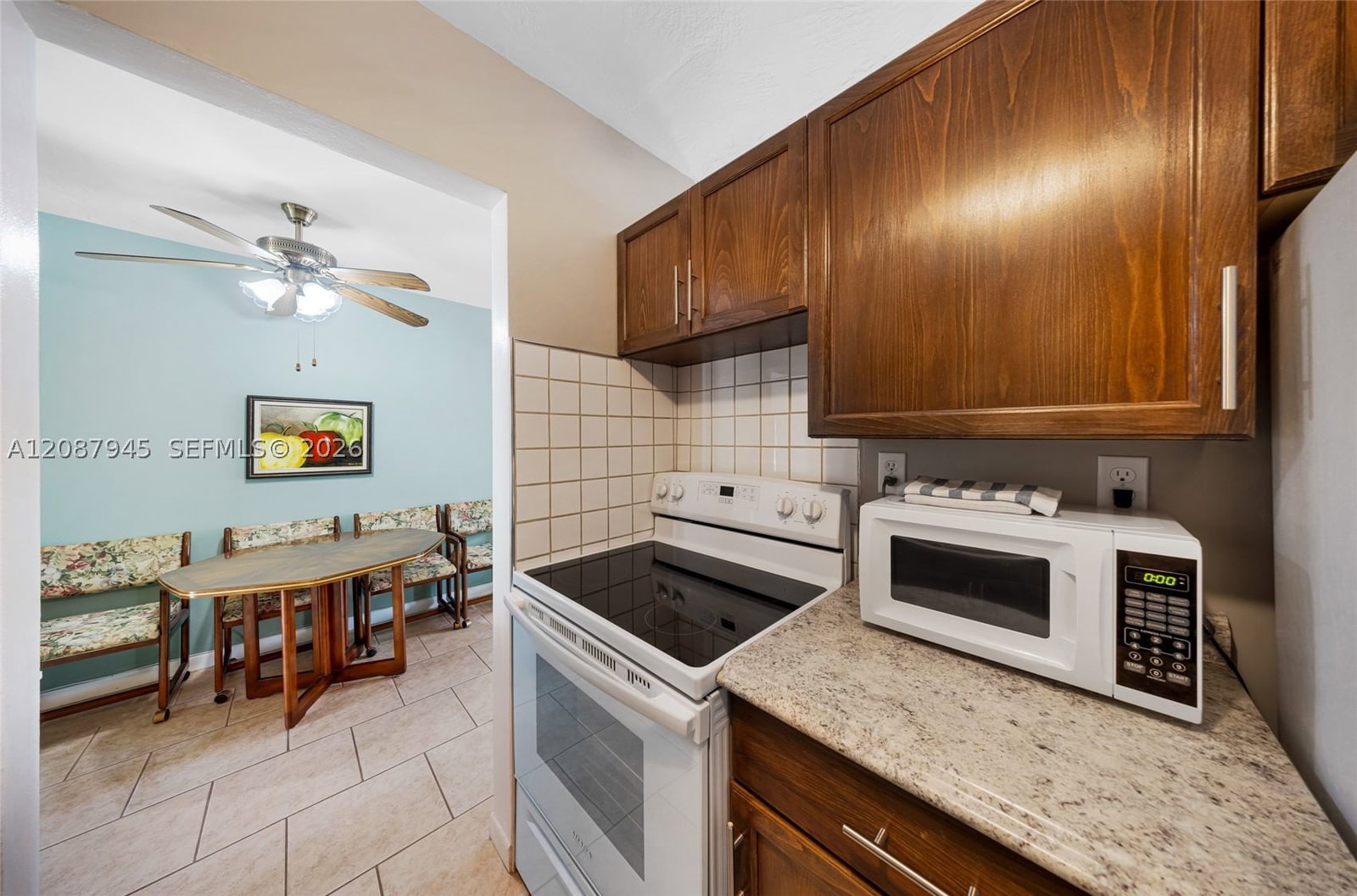 Real estate property located at 15610 6th Ave #7D, Miami-dade, Golden Towers No 2 Inc -, Miami, FL