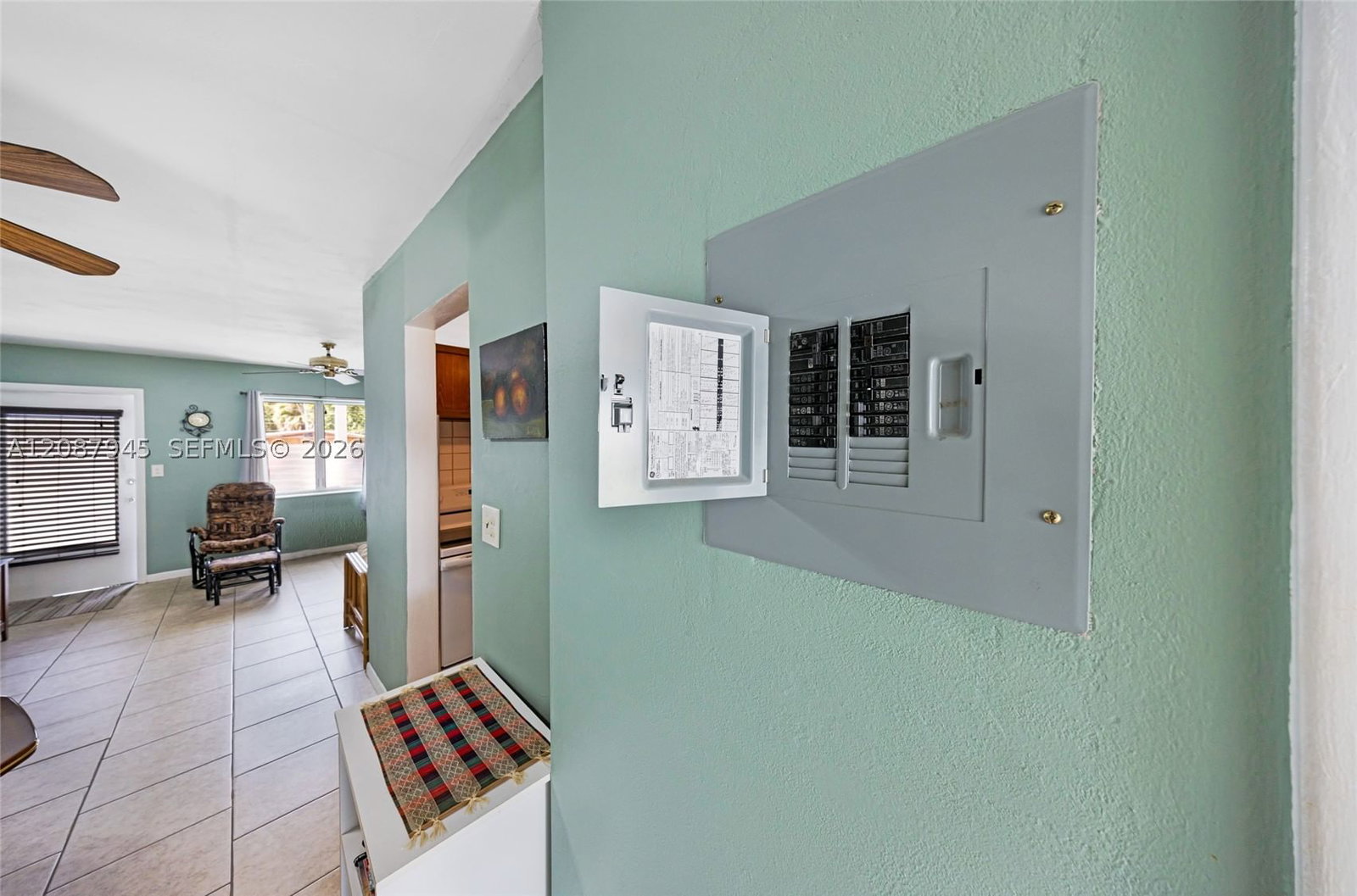Real estate property located at 15610 6th Ave #7D, Miami-dade, Golden Towers No 2 Inc -, Miami, FL