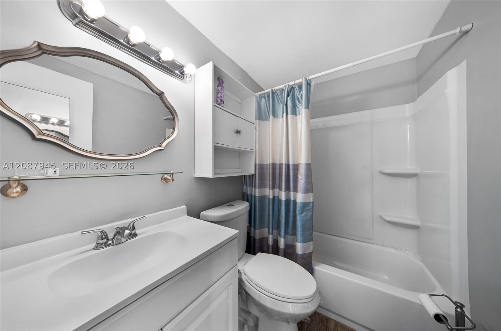 Real estate property located at 15610 6th Ave #7D, Miami-dade, Golden Towers No 2 Inc -, Miami, FL