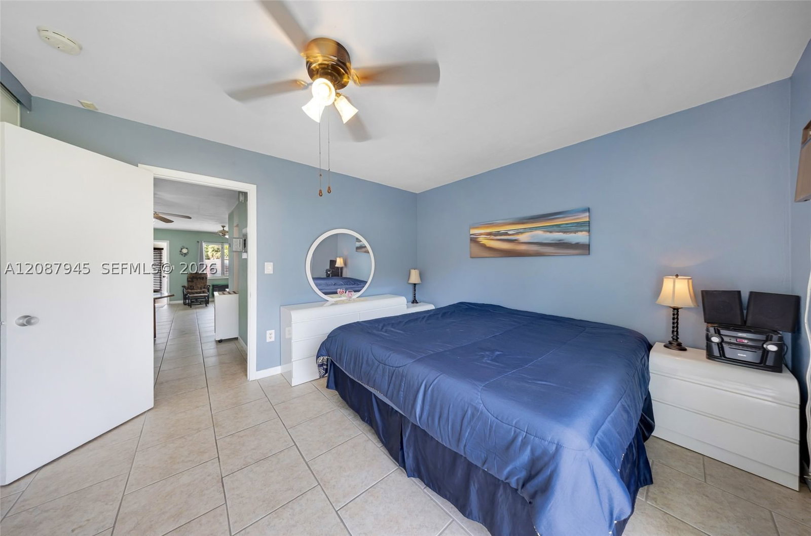 Real estate property located at 15610 6th Ave #7D, Miami-dade, Golden Towers No 2 Inc -, Miami, FL