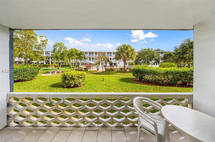 Real estate property located at 15610 6th Ave #7D, Miami-dade, Golden Towers No 2 Inc -, Miami, FL