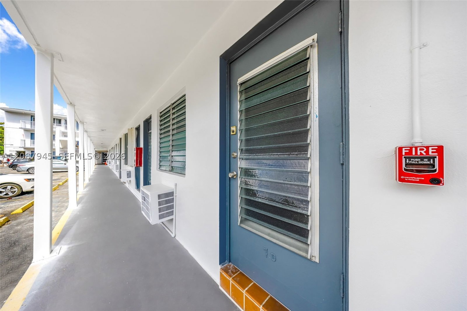 Real estate property located at 15610 6th Ave #7D, Miami-dade, Golden Towers No 2 Inc -, Miami, FL