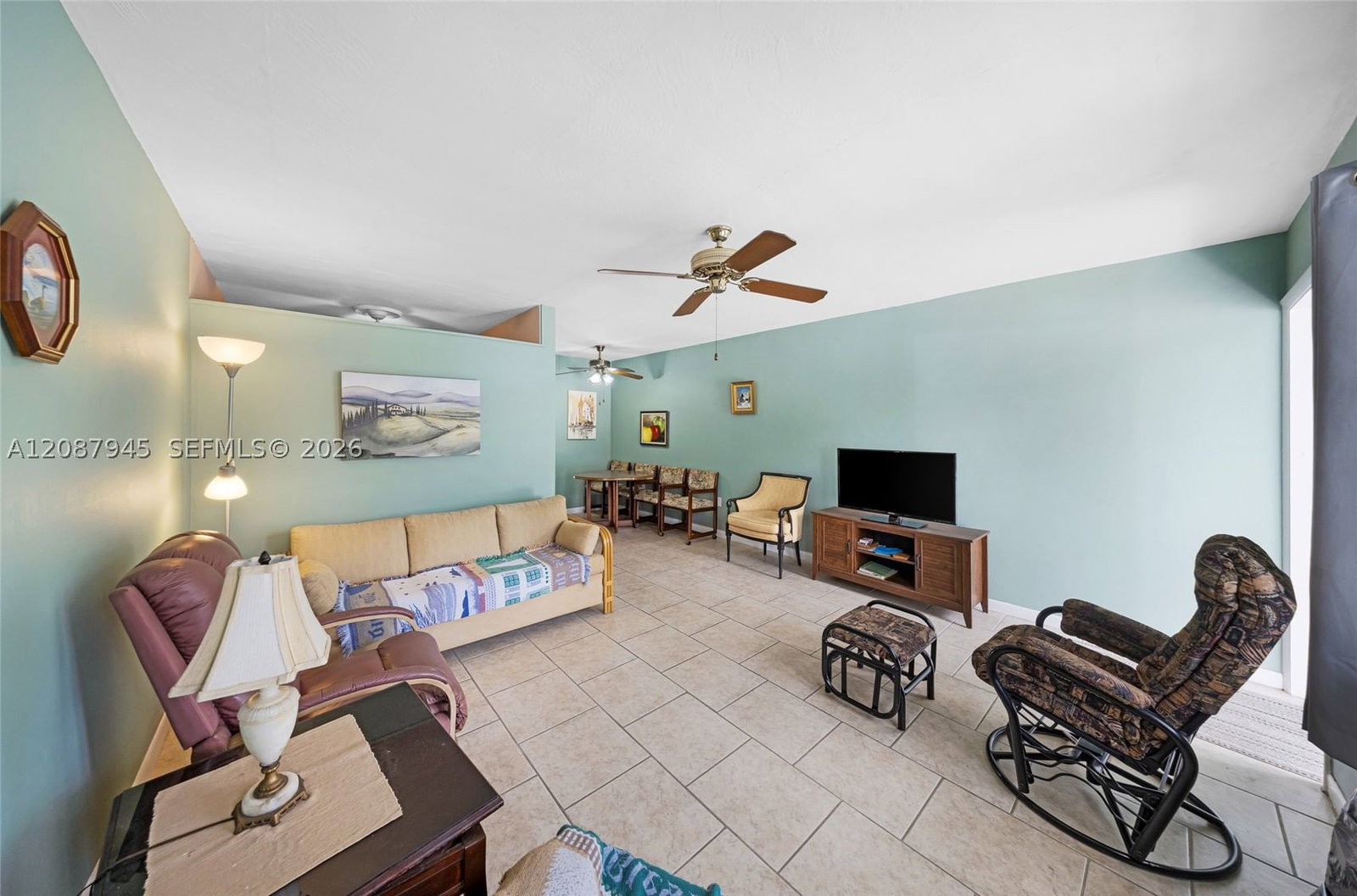 Real estate property located at 15610 6th Ave #7D, Miami-dade, Golden Towers No 2 Inc -, Miami, FL
