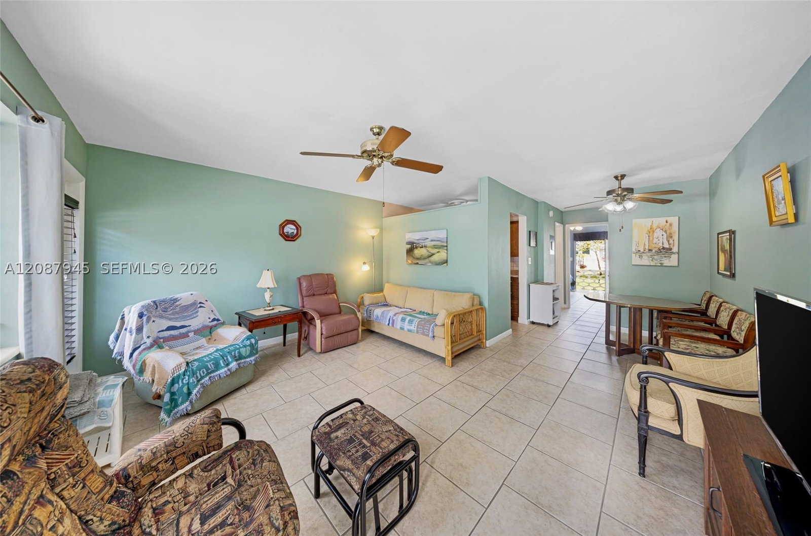 Real estate property located at 15610 6th Ave #7D, Miami-dade, Golden Towers No 2 Inc -, Miami, FL