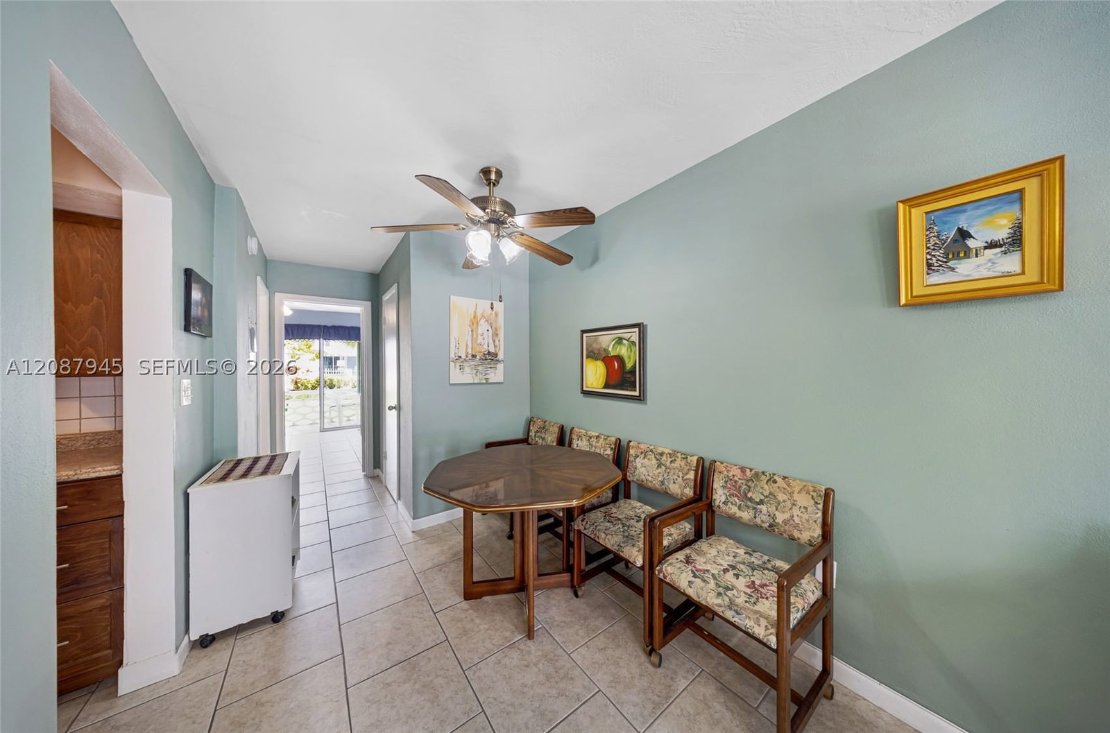 Real estate property located at 15610 6th Ave #7D, Miami-dade, Golden Towers No 2 Inc -, Miami, FL
